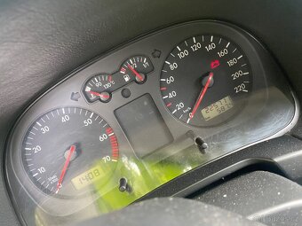 Golf 1.4 - 5
