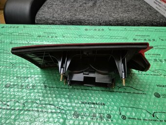 pravé vnitřní světlo Seat Toledo GL 1L0945108L - 5