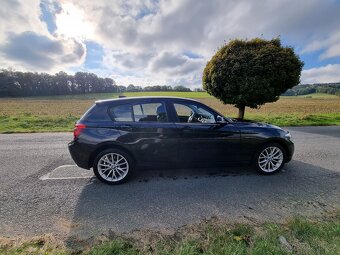 BMW 116i 2013 - 5