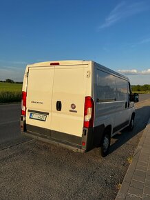 Fiat Ducato 2.3 MultiJet - 5