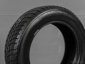 R15, 185/60/15 BARUM ZIMNÍ PNEU 185/60 R15 (1272T) - 5