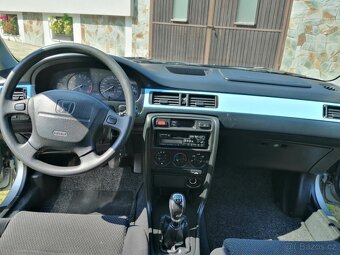 Honda Civic ma8 - 5