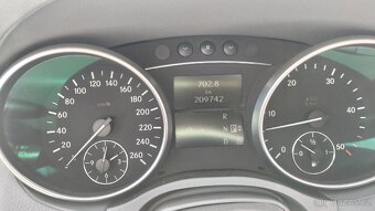 Mercedes GL 420 - 5