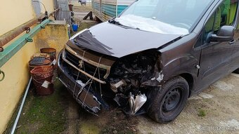 Peugeot partner tepee 1.6 blue hdi - 5