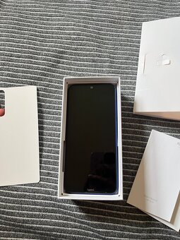 Xiaomi Redmi Note 8T 64 GB, Starscape Blue - 5
