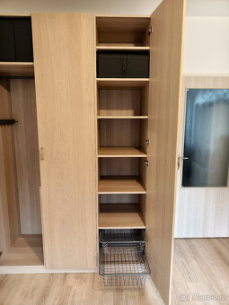 Ikea PAX + BESTA - 5