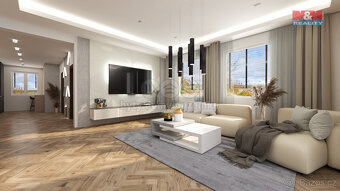 Prodej chalupy, 83 m², Kumpolec - 5