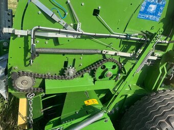 Prodam lis krone - 5
