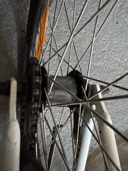 Dětské kolo Specialized Hotrod - 5