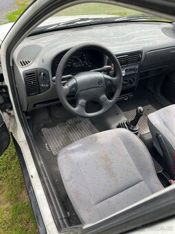 VW Caddy mk2 naj. 132tis - 5