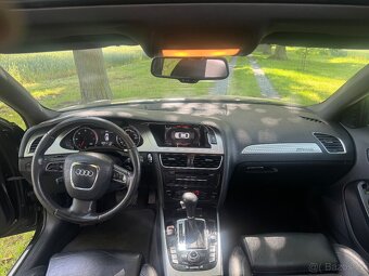 Audi A4 Allroad 3.0 tdi 176 kw Quattro - 5