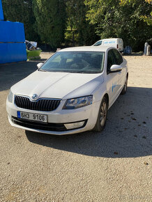 Octavia 1.6 TDI 81kW - 5