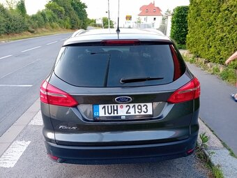 FORD MONDEO 1.5i 16V KOMBI TITANIUM 1016 ČR - 5