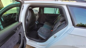 Superb kombi Sportline 4x4 2l - 5