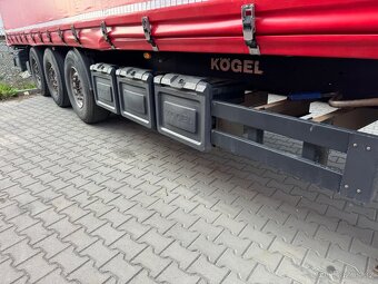 Kogel naves - 5