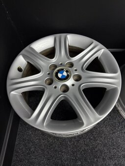 Alu BMW 5x120 16” style 377 - 5