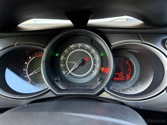 Citroen C3, 1.4HDi 50kW, 12/2009, 101tkm. Digi klima - 5