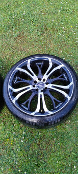 4x100 r18 - 5
