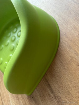BabySmart podsedák na židli Cooshee Hybak - 5