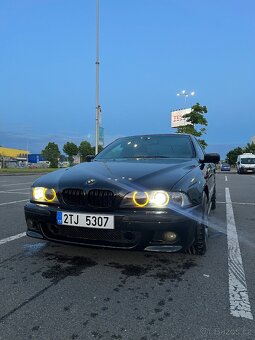 BMW E39 530D M57 Manual - 5