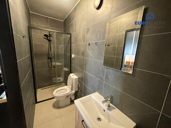 Pronájem, byt, 1+kk, 32 m2, Mariánské Lázně, ul. Palackého - 5