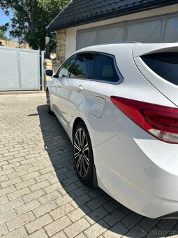 Hyundai i40 1.7 CRDi - 5