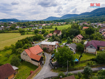 Prodej rodinného domu, 120 m², Mořkov, ul. Křivá - 5