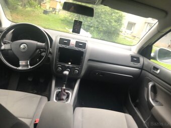 VW Golf 1.9 tdi - 5
