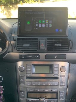Toyota Avensis T25 D-4d 110 kw - 5