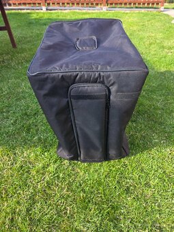 Subwoofer RCF - 5