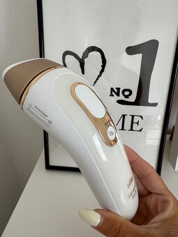 Epilator Braun IPL - 5