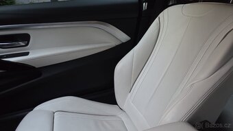 BMW 435d M-paket Individuál bezvadný stav 😉 původ ČR - 5