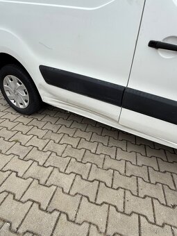 Citroen berlingo 1.6hdi 66kw Vypíná se za jízdy - 5