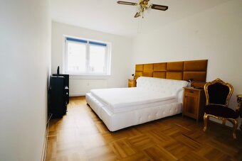 2+1 Brno město, ul. Mezírka, po kompletí GO - 5