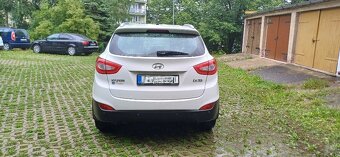 Hyundai ix35 - 5