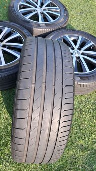 Orig. kola VW Multivan T5/T6.1, Transporter T5/T6.1⭐⭐⭐ - 5