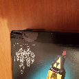 LEGO Icons 10355 Blacktron Renegade - 5