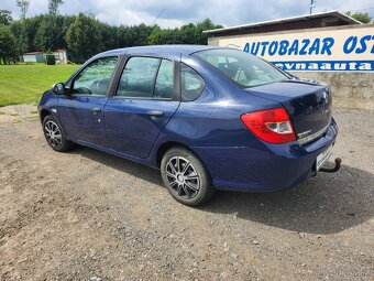 Renault Thalia 1.2 55 KW - 5