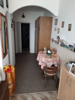 Pronájem bytu - 5