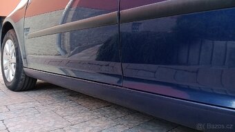 Vw golf 5 1.4 16v, 55kw, r. 2004,orig. Km, po stk v ČR - 5