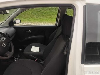 mitsubishi colt 1.3 - 5