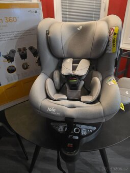Joie i-spin 360 40-105cm - 5