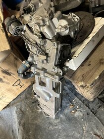 Sprinter motor 2.2 906 313 rv2015 - 5