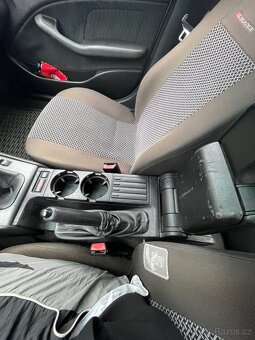 BMW E46 320D 76kw - 5