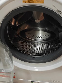 Pračka Whirlpool - 5