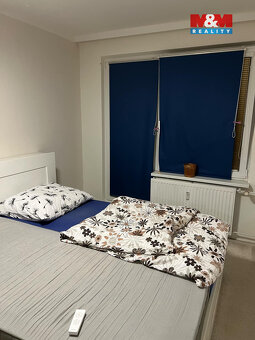 Pronájem bytu 3+1, 66 m², Nový Jičín, ul. Jičínská - 5