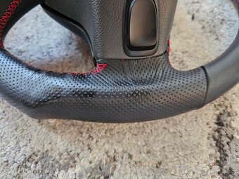 >>>>MERCEDES S -klasse w221 AMG VOLANT KOMPLET - 5