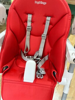 Jidelni zidlicka pegperego - 5