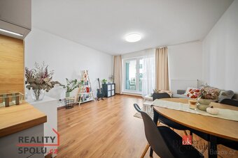 Prodej, byty/2+kk, 54 m2, Antonína Petrofa 2113/10, 50009 Hr - 5