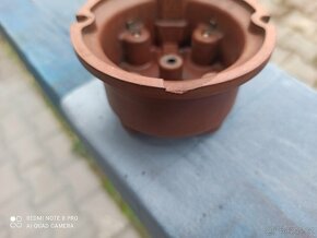 SCINTILLA - víčko rozdělovače - 5